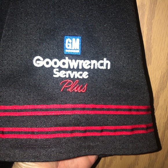 Dale Earnhardt Jersey - Picture 2 of 5